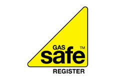 gas safe companies Muckley Cross